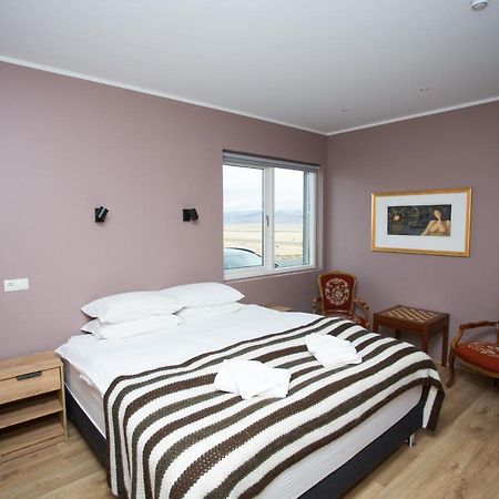 Glaumbaer III Hotel Varmahlid  Luaran gambar