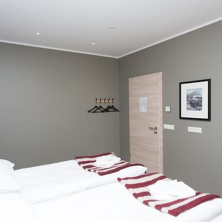 Glaumbaer III Hotel Varmahlid  Luaran gambar
