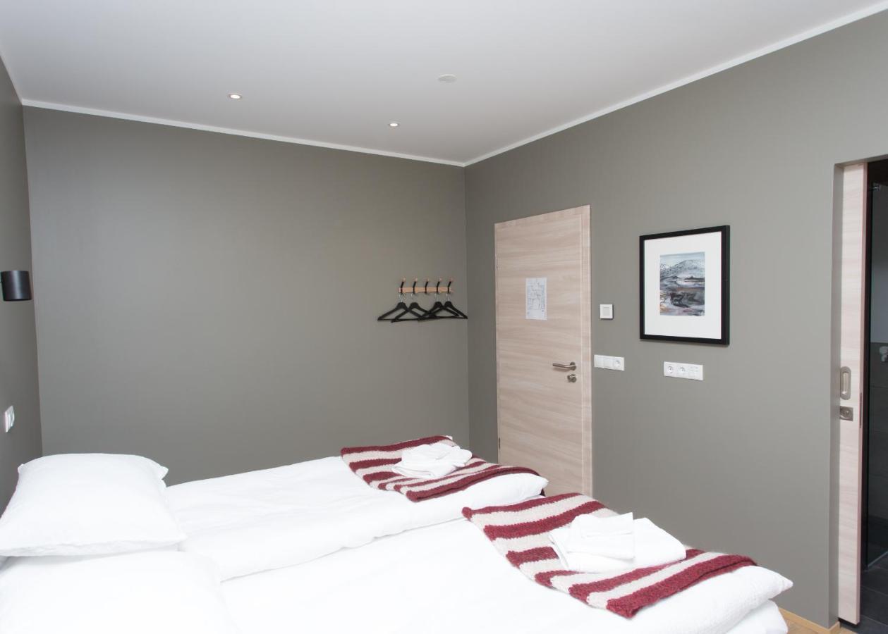 Glaumbaer III Hotel Varmahlid  Luaran gambar