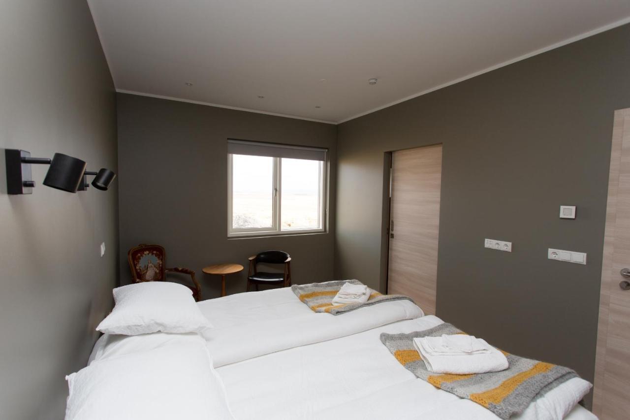 Glaumbaer III Hotel Varmahlid  Luaran gambar