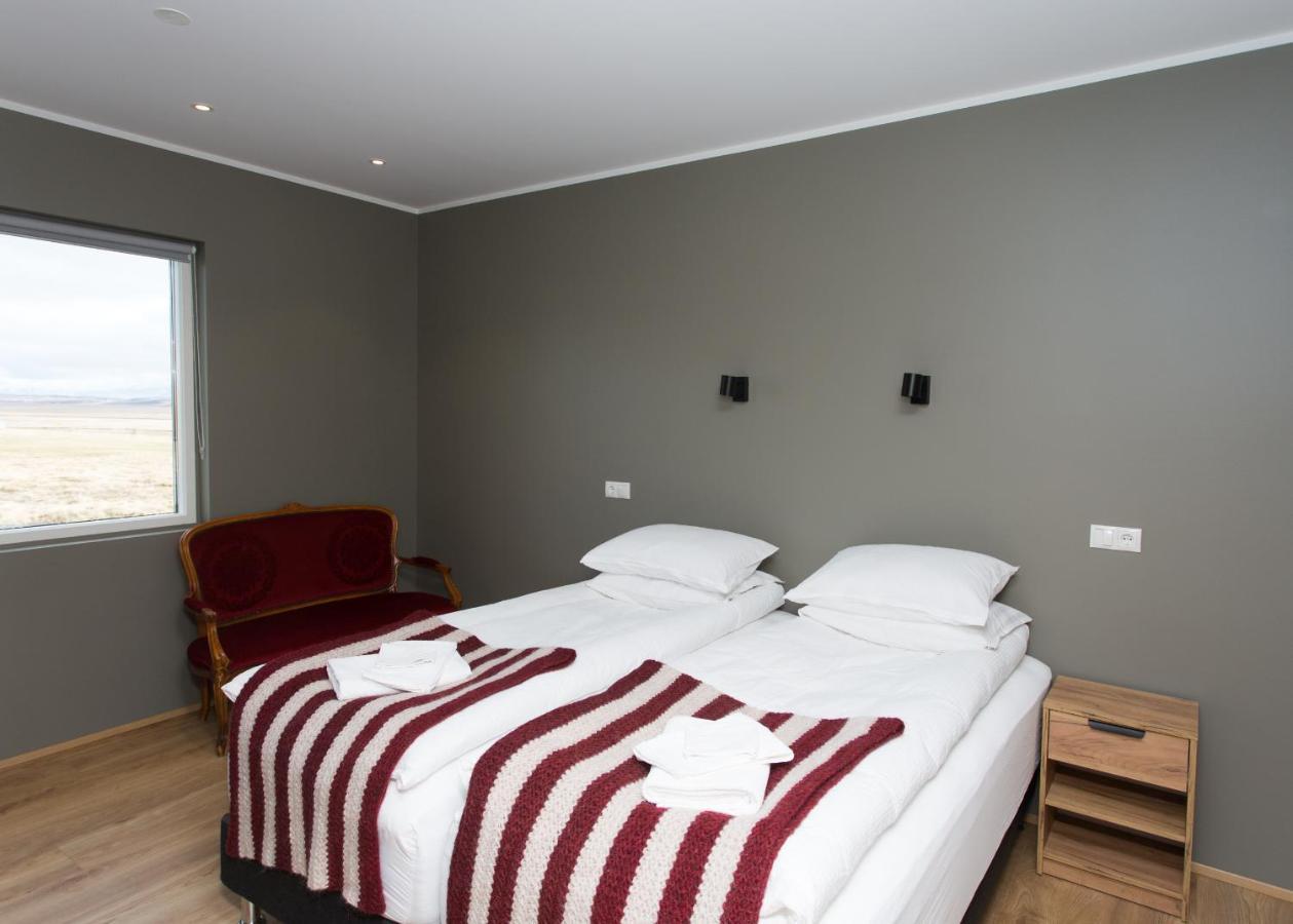 Glaumbaer III Hotel Varmahlid  Luaran gambar