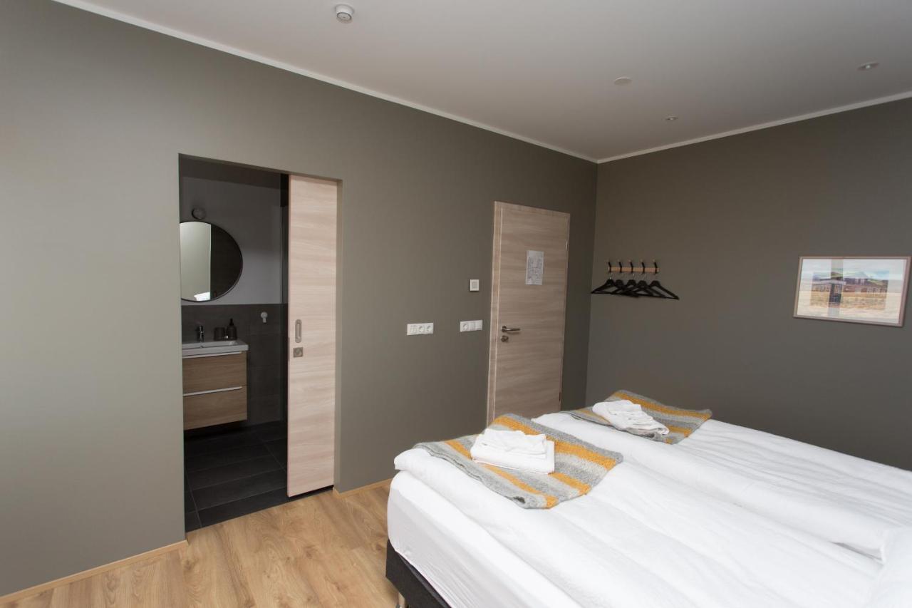 Glaumbaer III Hotel Varmahlid  Luaran gambar