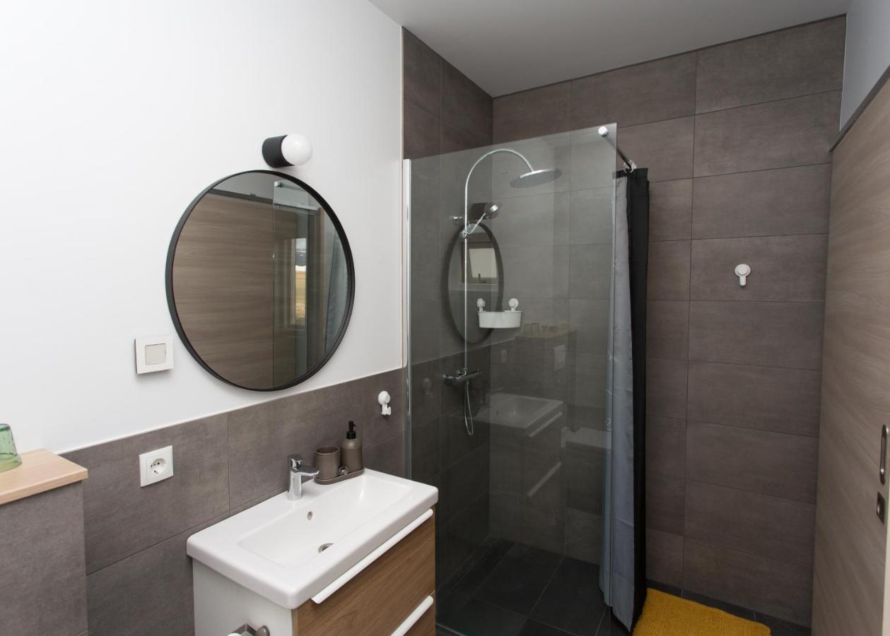 Glaumbaer III Hotel Varmahlid  Luaran gambar
