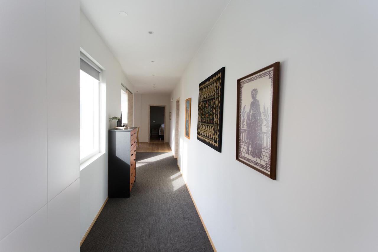 Glaumbaer III Hotel Varmahlid  Luaran gambar