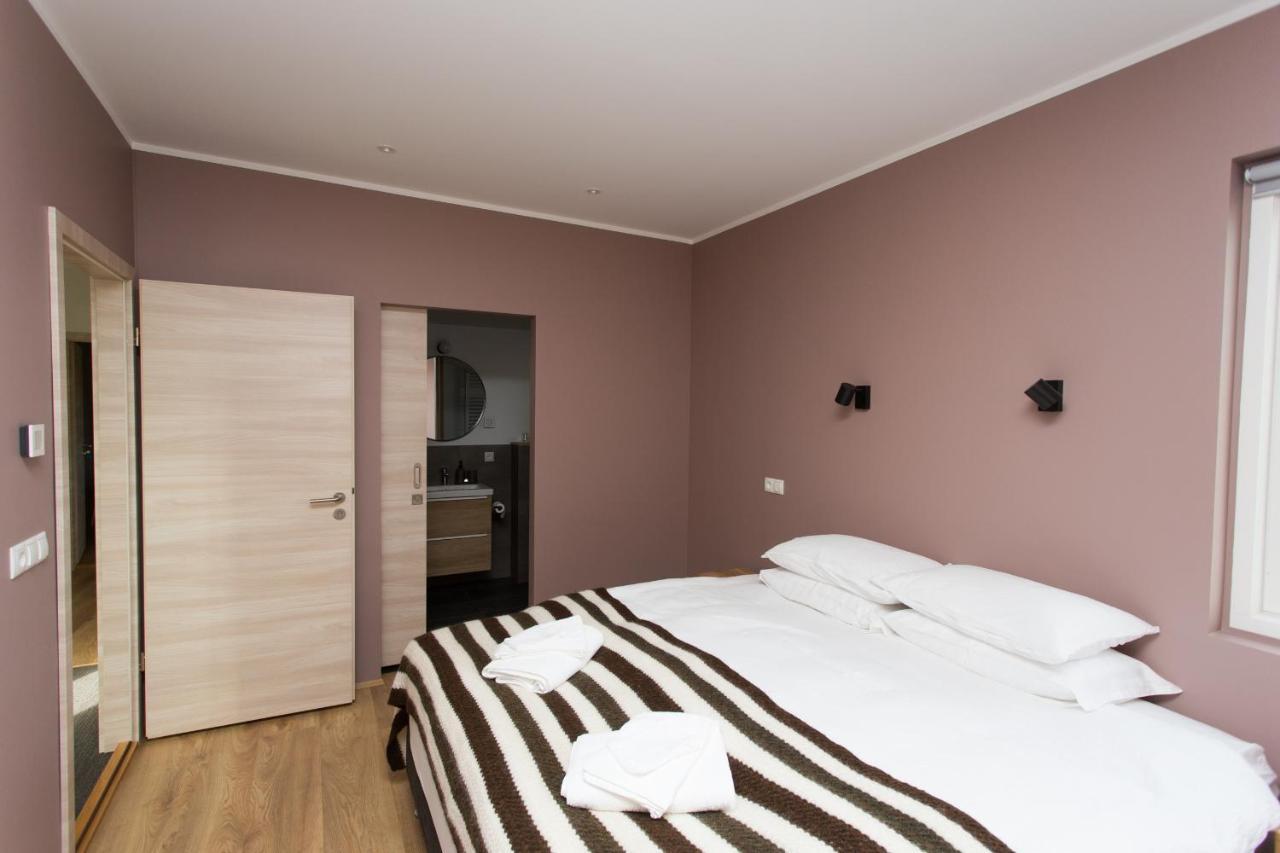 Glaumbaer III Hotel Varmahlid  Luaran gambar